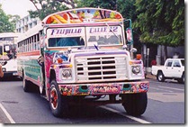 Panama_bus