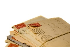 pileofoldletters